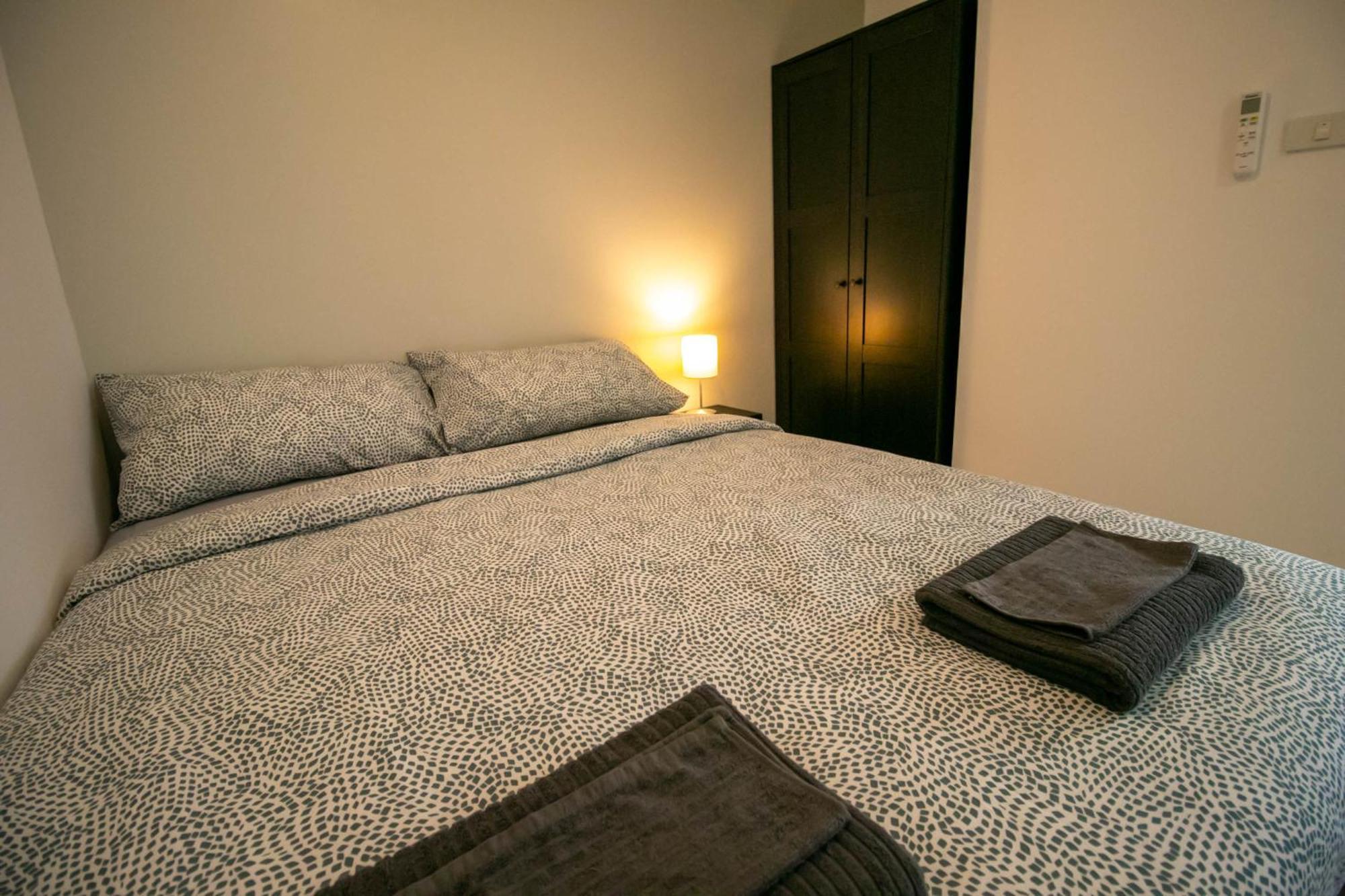 Mantra Beach Condominium Suite 2 - Mae Phim Ban Tha Fat Esterno foto